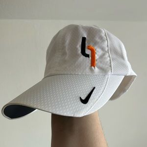 Nike Heritage86 DRI-FIT hat